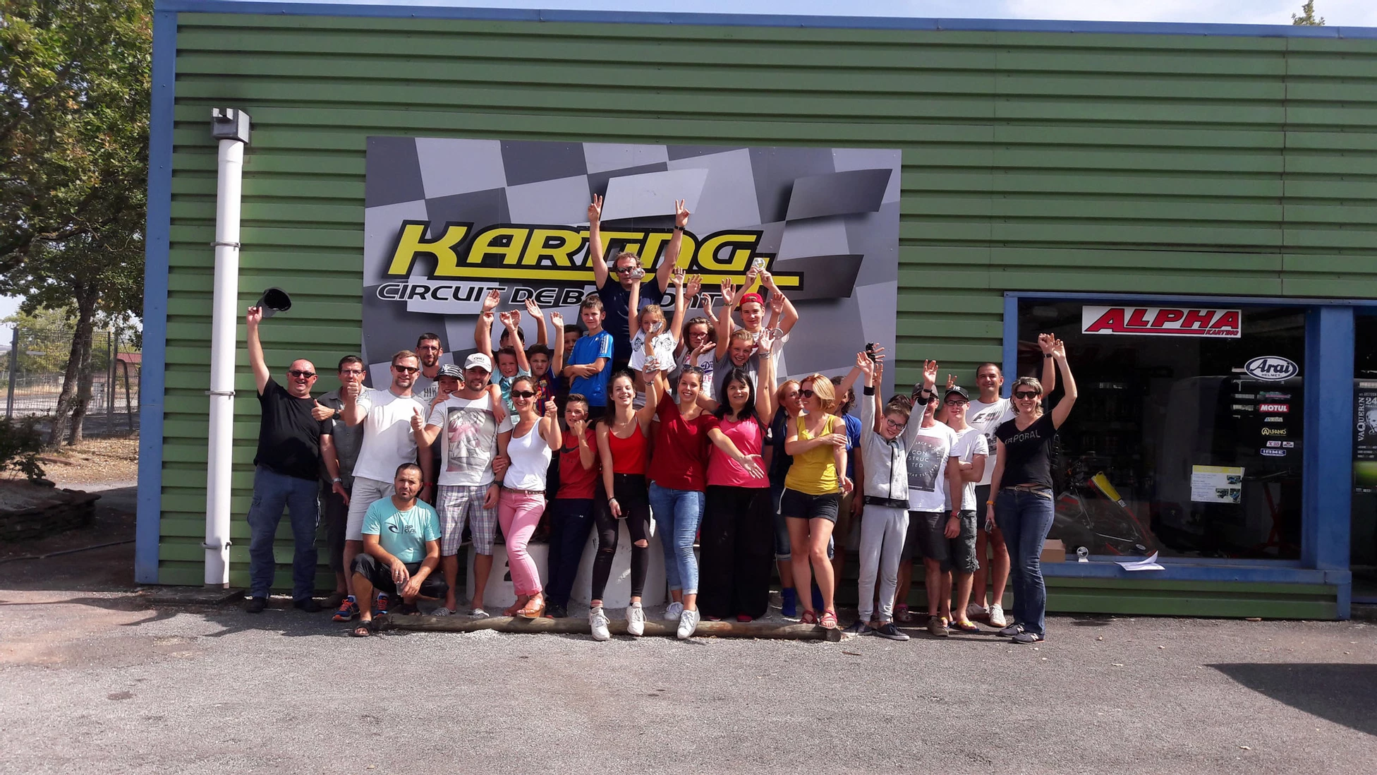 Karting Plus