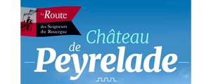 ChÃ¢teau de Peyrelade