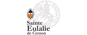 La commanderie templiÃ¨re et hospitaliÃ¨re de Ste-Eulalie de Cernon