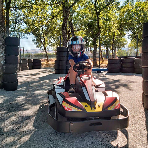 baby kart